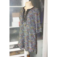 Rika Kleid aus Baumwolle