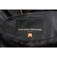 Guido Maria Kretschmer Jacke/Mantel in Schwarz