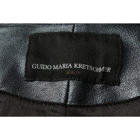 Guido Maria Kretschmer Jacke/Mantel in Grau