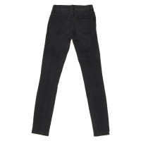 Marc By Marc Jacobs Jeans in Cotone in Nero