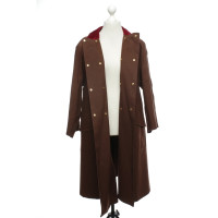 Hermès Jacket/Coat Cotton