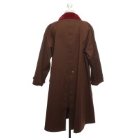 Hermès Jacket/Coat Cotton