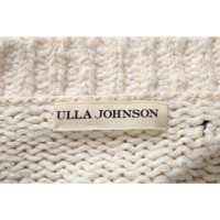 Ulla Johnson Tricot en Coton