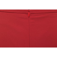 Wolford Skirt in Red