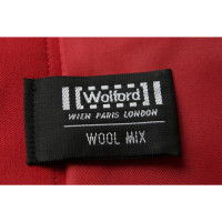 Wolford Rock in Rot