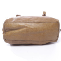 Mulberry Alexa Bag Leather in Khaki