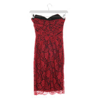 Dolce & Gabbana Kleid in Rot