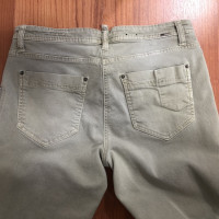 Cambio Paire de Pantalon en Coton