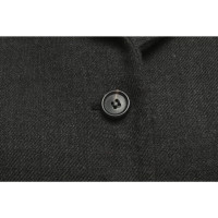 Prada Blazer Wool in Grey