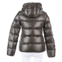 Duvetica Jacket/Coat in Brown