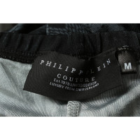 Philipp Plein Paio di Pantaloni
