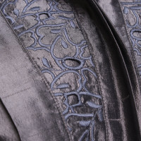 Kenzo Blouse en rok gemaakt van zijde