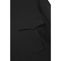 Polo Ralph Lauren Dress Viscose in Black