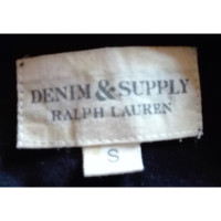 Ralph Lauren Dress Cotton in Black