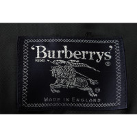 Burberry Blazer Wool in Black