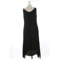 Ferre Dress Silk in Black