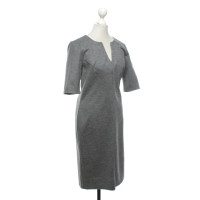 Diane Von Furstenberg Dress in Grey