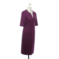 Diane Von Furstenberg Dress in Violet