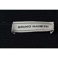 Bruno Manetti Robe en Pétrole