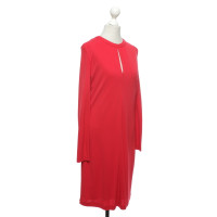 Cinque Dress in Red