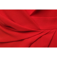 Windsor Dress in Red