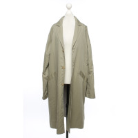 Hope Jacket/Coat in Khaki