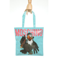 Moschino Tote bag Canvas