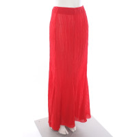 Hope Skirt in Red