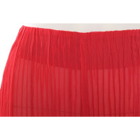Hope Skirt in Red