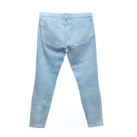 Current Elliott Jeans in Blau