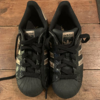 Adidas Chaussures de sport en Noir