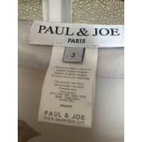 Paul & Joe Bovenkleding Zijde
