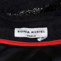 Sonia Rykiel Jupe en Noir