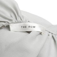 The Row Dress Silk