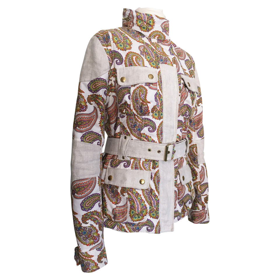 Etro Jacke/Mantel