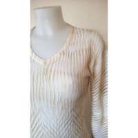 Just Cavalli Knitwear Viscose in Beige