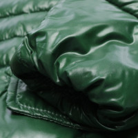 Duvetica Jacket/Coat in Green