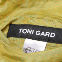 Toni Gard Giacca/Cappotto in Verde
