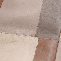 Akris Jacket/Coat Leather