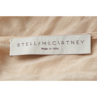 Stella McCartney Capispalla in Color carne