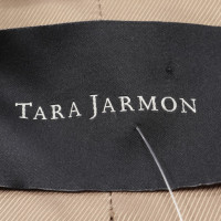 Tara Jarmon Jas/Mantel in Beige