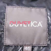 Duvetica Jacke/Mantel in Grau