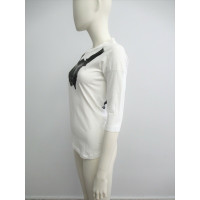 Neil Barrett Knitwear Cotton in White