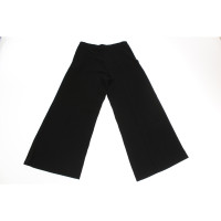 Anne Fontaine Trousers in Black