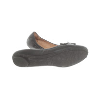 Marc Jacobs Slippers/Ballerinas Leather in Black