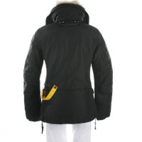 Parajumpers Jacket/Coat in Black