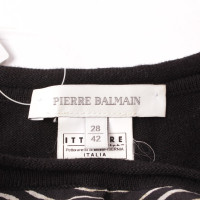 Pierre Balmain Robe en Noir