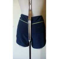 Elizabeth & James Shorts aus Seide