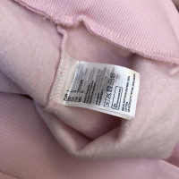 Giambattista Valli X H&M Combinaison en Coton en Rose/pink