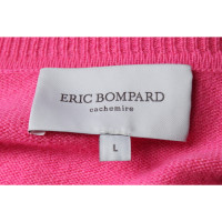 Eric Bompard Strick in Rosa / Pink